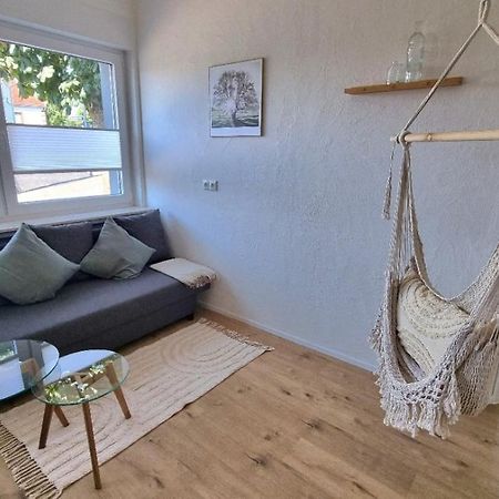 Ferienwohnung Eifelweh - Lieblingszeit Berndorf  Екстериор снимка