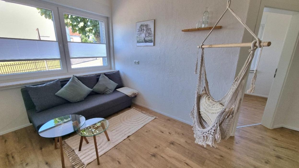 Ferienwohnung Eifelweh - Lieblingszeit Berndorf  Екстериор снимка