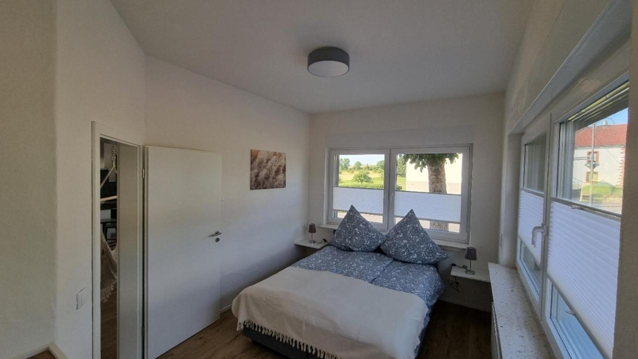 Ferienwohnung Eifelweh - Lieblingszeit Berndorf  Екстериор снимка