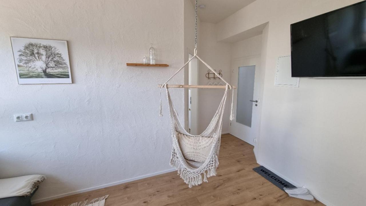 Ferienwohnung Eifelweh - Lieblingszeit Berndorf  Екстериор снимка